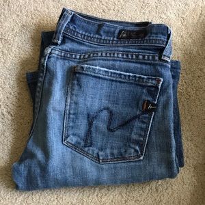 Citizen of Humanity Jeans